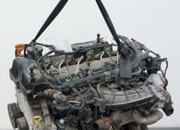 KIA D4HA Z62312FZ00 22111-2F700 221112F700 28416-2F140 284162F140 Engine KIA SPORTAGE III (SL) (2010-2015) — thumbnail 9