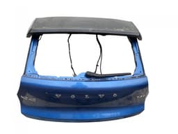 VOLVO 31690700 Bootlid / tailgate VOLVO XC40 / EX40 / EC40 (536, 539) (2017-) — thumbnail 1