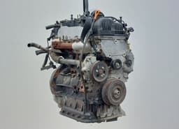 KIA D4HA Z62312FZ00 22111-2F700 221112F700 28416-2F140 284162F140 Engine KIA SPORTAGE III (SL) (2010-2015) — thumbnail 5
