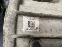 VW 0BU341011N Transfer Box VW AMAROK (2H_, S1B) (2010-2022) — thumbnail 5