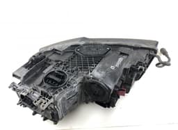 AUDI 4H0941784A Headlight right AUDI A8 (4H) (2009-2017) — thumbnail 3
