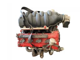 MASERATI M139A Engine MASERATI QUATTROPORTE III (03.04-) — thumbnail 4