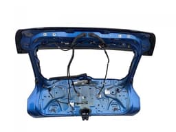 VOLVO 31690700 Bootlid / tailgate VOLVO XC40 / EX40 / EC40 (536, 539) (2017-) — thumbnail 2