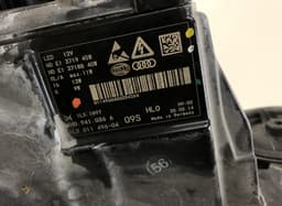 AUDI 4H0941784A Headlight right AUDI A8 (4H) (2009-2017) — thumbnail 4