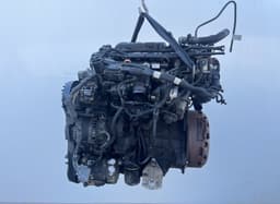 PEUGEOT AHN Engine PEUGEOT BOXER (2006-) — thumbnail 2