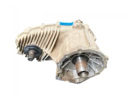VW 0BU341011N Transfer Box VW AMAROK (2H_, S1B) (2010-2022) — thumbnail 1