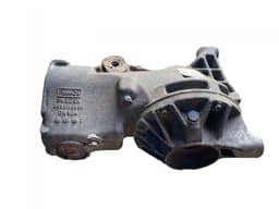 VOLVO P1216646 P1216542 P1216669 P1216665 Rear axle differential VOLVO XC60 I (2008-2017) — thumbnail 1