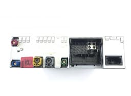 AUDI 4H0035654B Radio AUDI A8 (4H) (2009-2017) — thumbnail 2