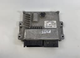 PEUGEOT 9809447780 28555221 Engine Control Unit / module (ECU) PEUGEOT BOXER (2006-) — thumbnail 1