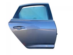 AUDI 4K5833052B Door Rear Right AUDI A6 (C8, 4A2, 4AH, 4A5) (2018-) — thumbnail 1
