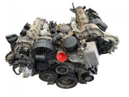 MERCEDES-BENZ 272963 272969 272.963 272.969 272966 272.966 M272E35 Engine MERCEDES-BENZ SLK (R171) (2004-2011) — thumbnail 3