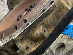 MERCEDES-BENZ 272963 272969 272.963 272.969 272966 272.966 M272E35 Engine MERCEDES-BENZ SLK (R171) (2004-2011) — thumbnail 5