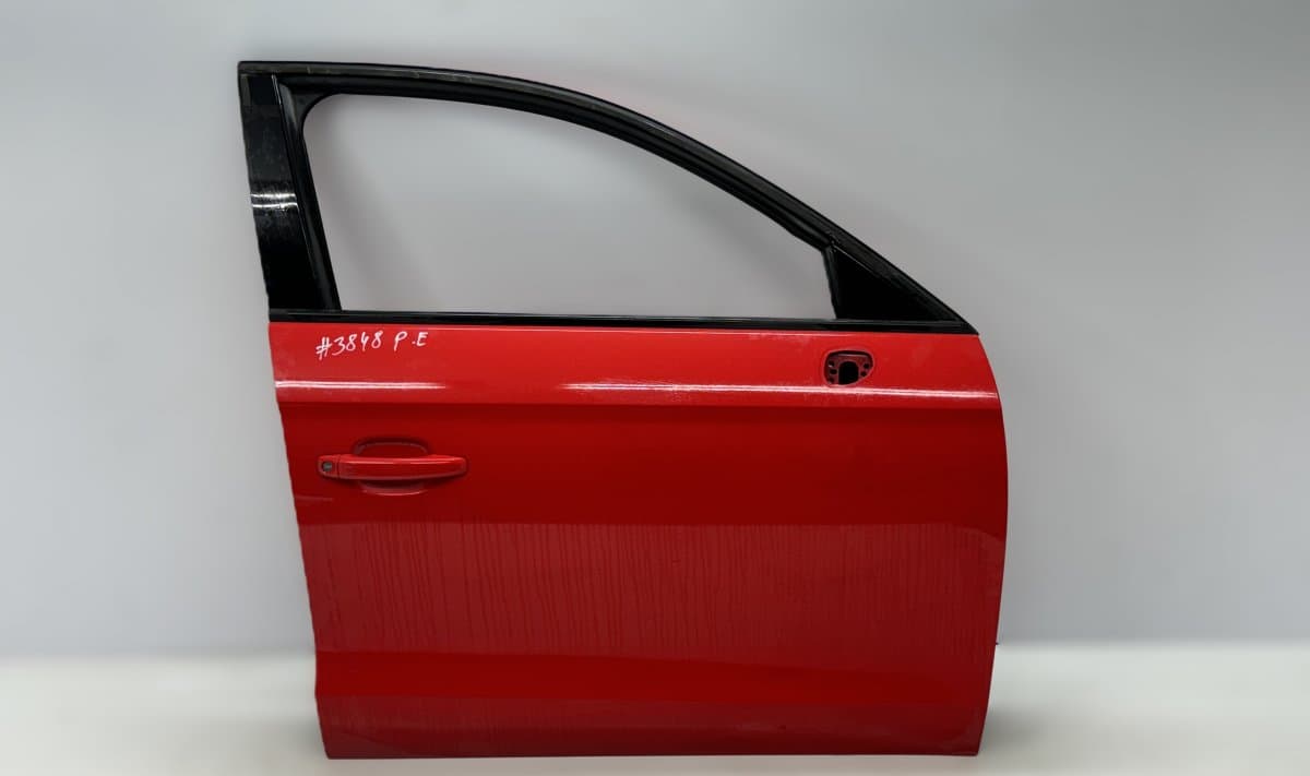 AUDI 8X4831052A Door Front Right AUDI A1 (8X1, 8XK, 8XA, 8XF) (2010-2018)