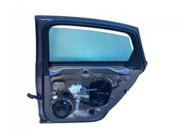 AUDI 4K5833052B Door Rear Right AUDI A6 (C8, 4A2, 4AH, 4A5) (2018-) — thumbnail 2