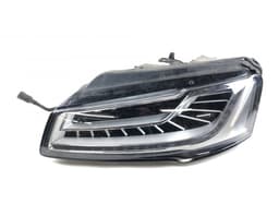 AUDI 4H0941783A Headlight left AUDI A8 (4H) (2009-2017) — thumbnail 1