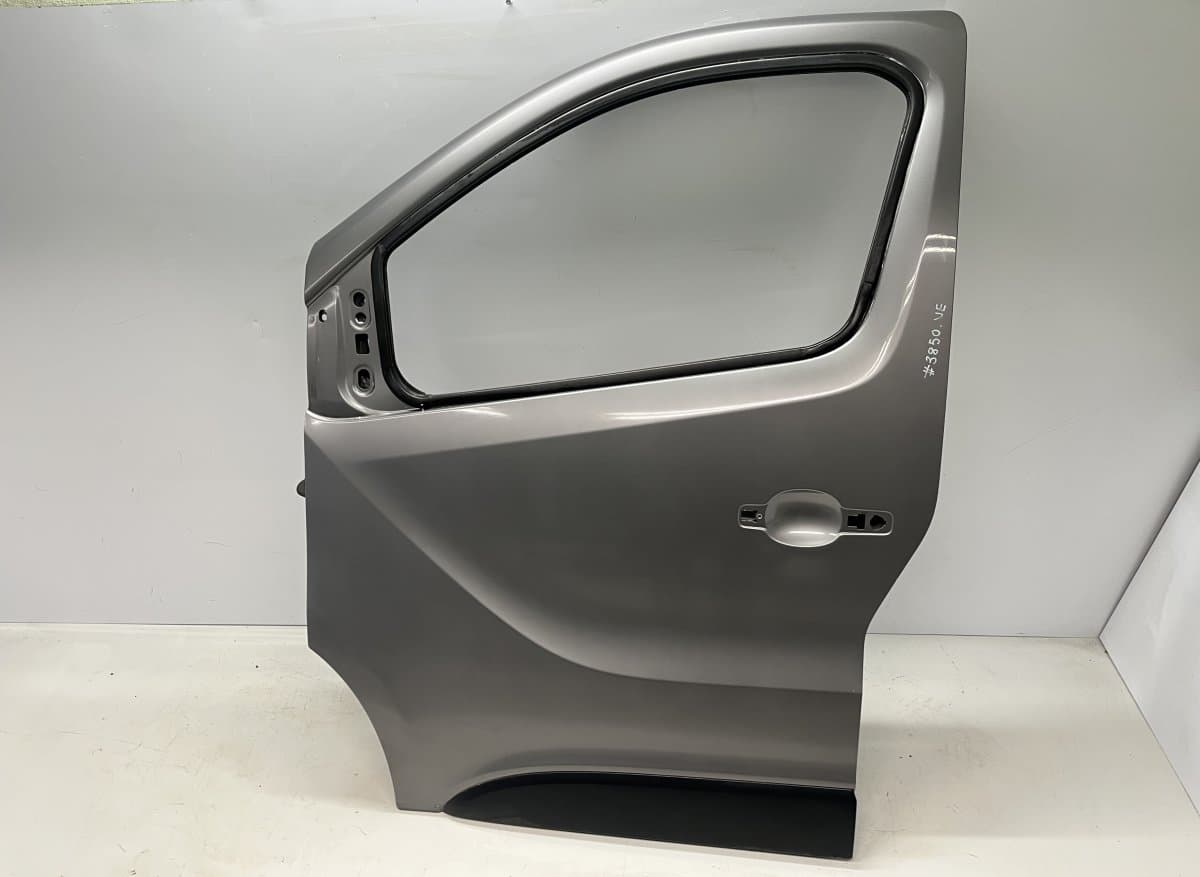 OPEL 95522829 Door Front Left OPEL VIVARO B (2014-2018)
