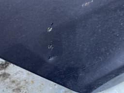 AUDI 4K5833052B Door Rear Right AUDI A6 (C8, 4A2, 4AH, 4A5) (2018-) — thumbnail 3