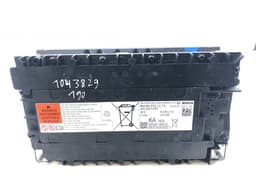 SUZUKI 044200506D High voltage battery (EV, Hybrid) SUZUKI SX4 III / S-CROSS (JYB) (2022-) — thumbnail 4