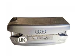 AUDI 4K5827025 Bootlid / tailgate AUDI A6 (C8, 4A2, 4AH, 4A5) (2018-) — thumbnail 1