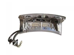 AUDI 4K5827025 Bootlid / tailgate AUDI A6 (C8, 4A2, 4AH, 4A5) (2018-) — thumbnail 2