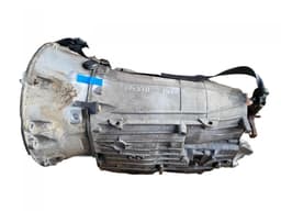 MERCEDES-BENZ 722902 Gearbox MERCEDES-BENZ E-CLASS (W212) (2009-2016) — thumbnail 2