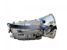 MERCEDES-BENZ 722902 Gearbox MERCEDES-BENZ E-CLASS (W212) (2009-2016) — thumbnail 4