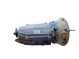 MERCEDES-BENZ 722906 722.906 Gearbox MERCEDES-BENZ SLK (R171) (2004-2011) — thumbnail 4