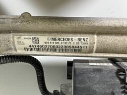 MERCEDES-BENZ 7828974585 Steering rack MERCEDES-BENZ VITO / V-CLASS (W447) (2014-) — thumbnail 3