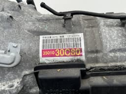 LEXUS 3501030C80 3500030D80 Gearbox LEXUS GS IV (2011-2020) — thumbnail 5