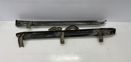 ISUZU Foot / side step right ISUZU D-MAX II (RT) (2012-2019) — thumbnail 2