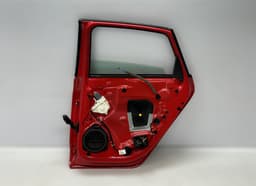 AUDI 8X4833052B Door Rear Right AUDI A1 (8X1, 8XK, 8XA, 8XF) (2010-2018) — thumbnail 2