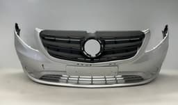 MERCEDES-BENZ A4478850125 A4478880223 Front Bumper MERCEDES-BENZ VITO / V-CLASS (W447) (2014-) — thumbnail 1