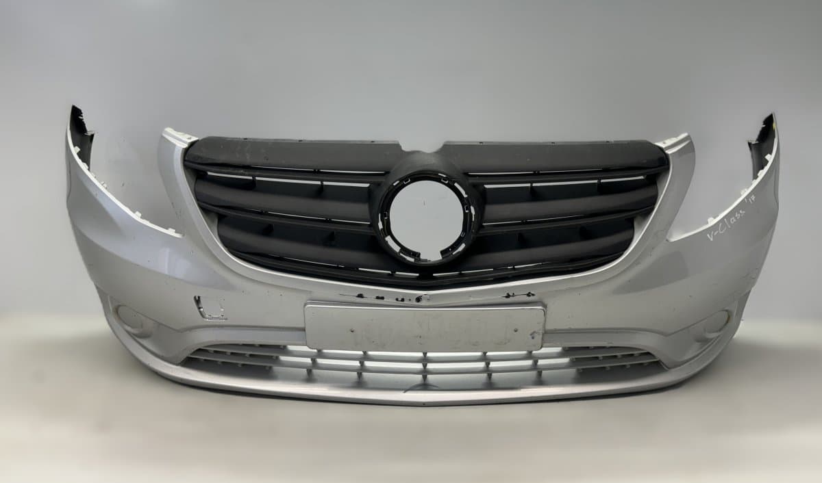 MERCEDES-BENZ A4478850125 A4478880223 Front Bumper MERCEDES-BENZ VITO / V-CLASS (W447) (2014-)