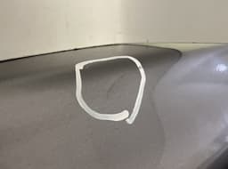 OPEL 93455846 Rear Panel Door Right OPEL VIVARO B (2014-2018) — thumbnail 3