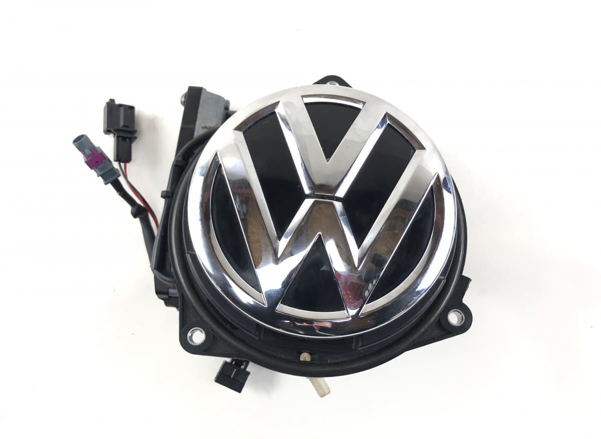 VW 3AE827469R Bootlid / tailgate handle VW PASSAT CC (357) (2008-)