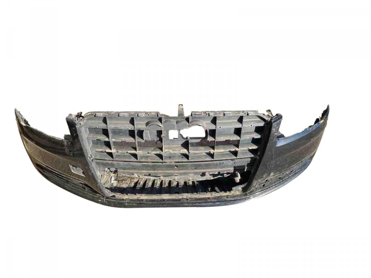 AUDI 4H0807065J Front Bumper AUDI A8 (4H) (2009-2017)