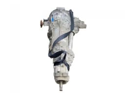 AUDI NWJ 0BK300038N Gearbox AUDI A8 (4H) (2009-2017) — thumbnail 4