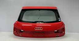 AUDI 8X4827023B Bootlid / tailgate AUDI A1 (8X1, 8XK, 8XA, 8XF) (2010-2018) — thumbnail 1