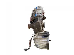 MASERATI 3288613 Gearbox MASERATI QUATTROPORTE III (03.04-) — thumbnail 2