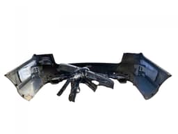 MERCEDES-BENZ A2058801500 Rear bumper MERCEDES-BENZ C-CLASS (W205) (2013-2021) — thumbnail 2