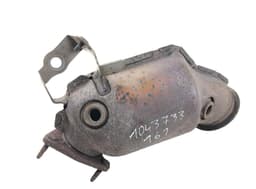 VOLVO 31422127 Catalyc Converter VOLVO XC40 / EX40 / EC40 (536, 539) (2017-) — thumbnail 1
