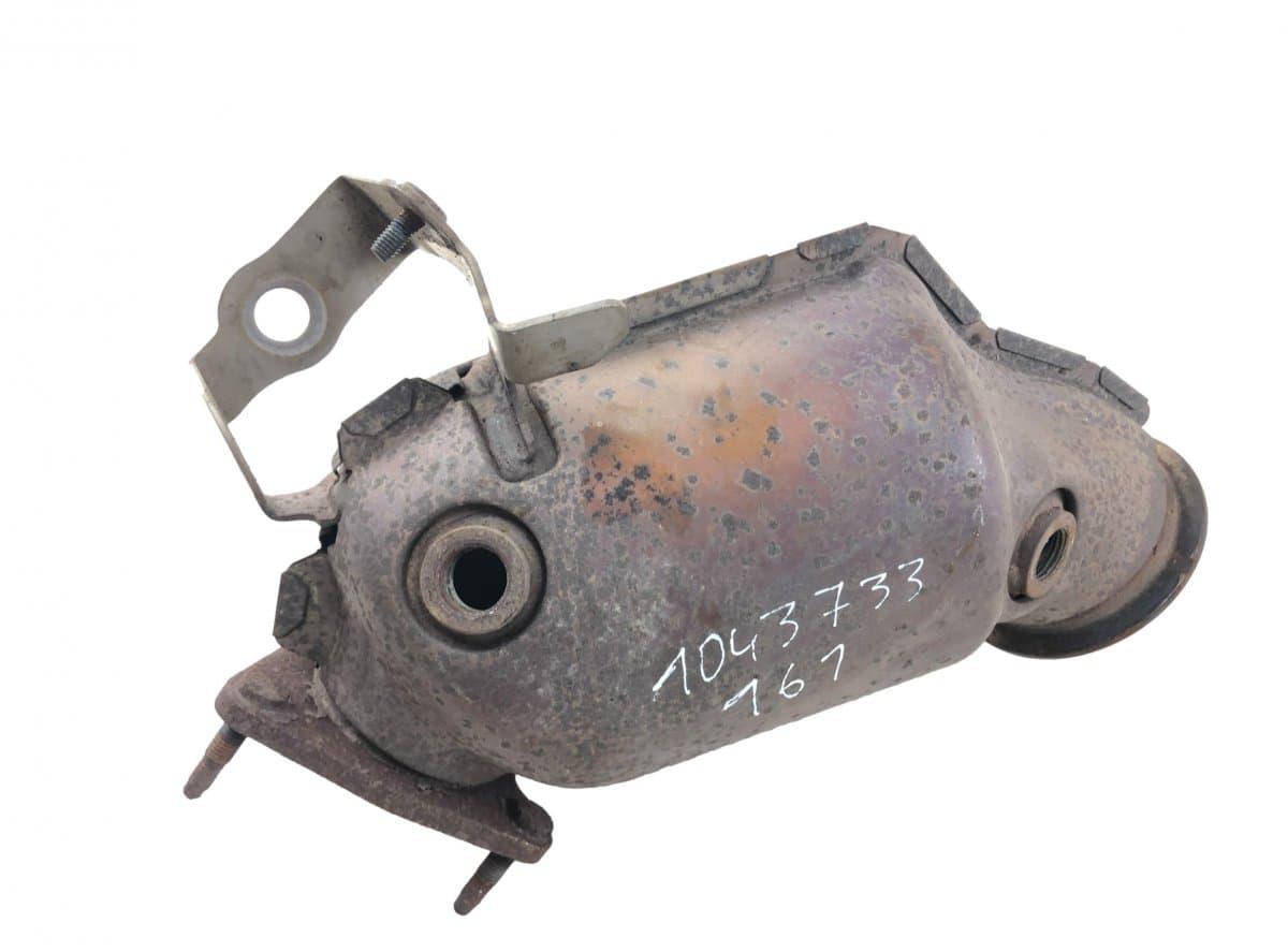 31422127 Catalyc Converter VOLVO XC40 / EX40 / EC40 (536, 539) (2017-)