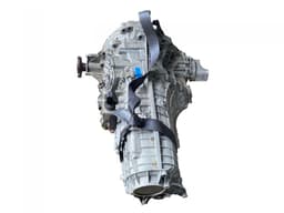 AUDI SUU 0CJ300041R Gearbox AUDI A6 (C8, 4A2, 4AH, 4A5) (2018-) — thumbnail 4
