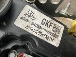 OPEL B16DTH Engine OPEL INSIGNIA B (Z18) (2017-2022) — thumbnail 5
