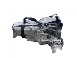 AUDI SUU 0CJ300041R Gearbox AUDI A6 (C8, 4A2, 4AH, 4A5) (2018-) — thumbnail 3