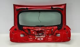 AUDI 8X4827023B Bootlid / tailgate AUDI A1 (8X1, 8XK, 8XA, 8XF) (2010-2018) — thumbnail 2