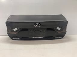 LEXUS 6440130D00 Bootlid / tailgate LEXUS GS IV (2011-2020) — thumbnail 1