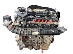 OPEL B16DTH Engine OPEL INSIGNIA B (Z18) (2017-2022) — thumbnail 4