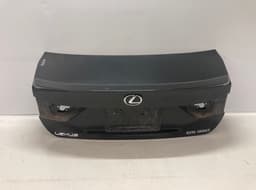 LEXUS 6440130D00 Bootlid / tailgate LEXUS GS IV (2011-2020) — thumbnail 2