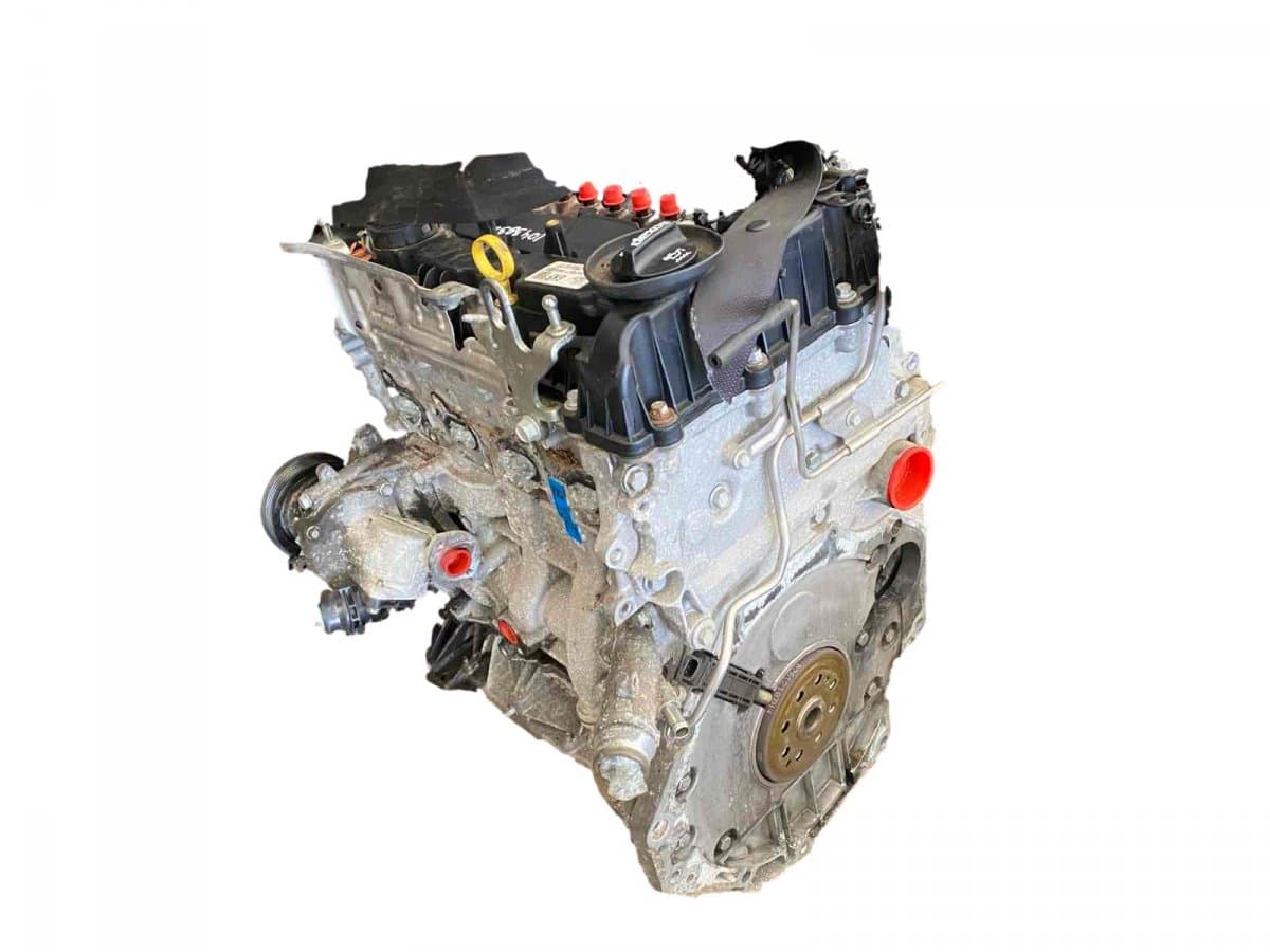 B16DTH Engine OPEL INSIGNIA B (Z18) (2017-2022)